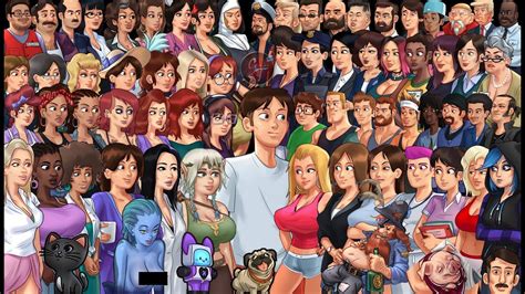 summertime saga news|Summertime Saga Wiki.